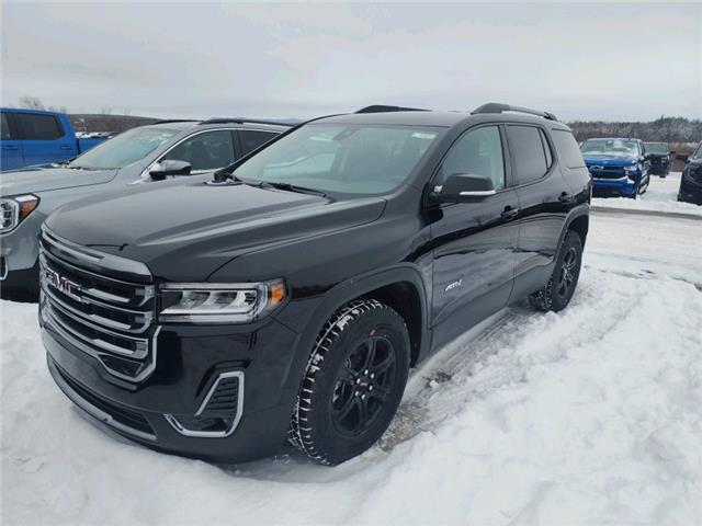 2023 GMC Acadia AT4 (Stk: 21465) in Grand Falls-Windsor - Image 1 of 9