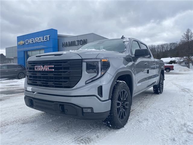 2023 GMC Sierra 1500 Elevation (Stk: 11432) in Wakefield - Image 1 of 24