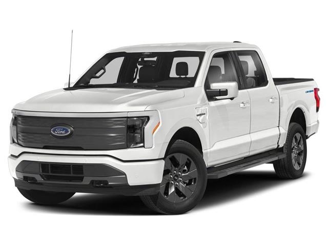 2023 Ford F-150 Lightning Lariat (Stk: 900133) in Wawa - Image 1 of 12