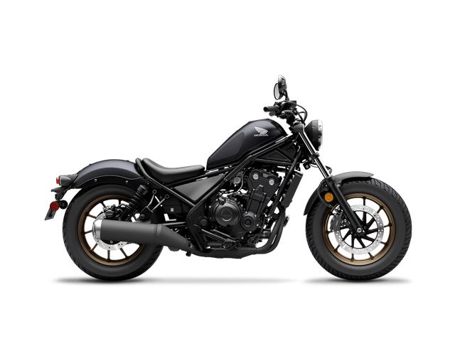 2023 Honda CMX500AP  (Stk: B600178) in Fort St. John - Image 1 of 1