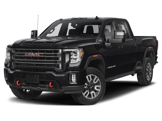 2023 GMC Sierra 2500HD AT4 (Stk: TP23275) in Sundridge - Image 1 of 12