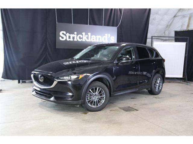 2019 Mazda CX-5 GS (Stk: 230092) in Brantford - Image 1 of 25