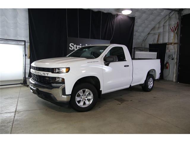 2021 Chevrolet Silverado 1500 Work Truck (Stk: 230104) in Brantford - Image 1 of 23