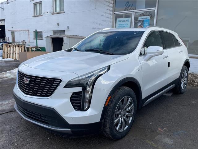2023 Cadillac XT4 Premium Luxury (Stk: 162423) in Markham - Image 1 of 5