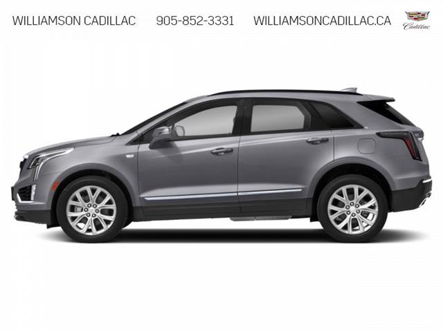 2023 Cadillac XT5 Sport (Stk: 23360) in Uxbridge - Image 1 of 1