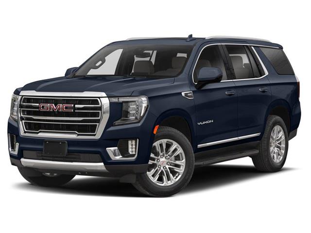 2023 GMC Yukon SLT (Stk: R284939) in WHITBY - Image 1 of 9