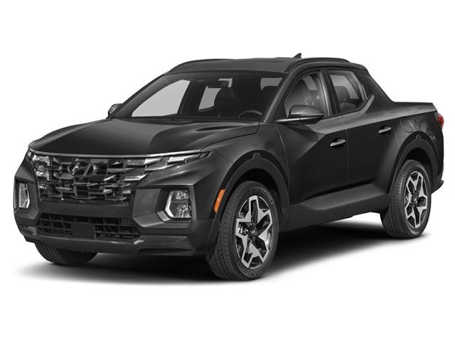 2023 Hyundai Santa Cruz Preferred (Stk: H058654) in Brooklin - Image 1 of 8