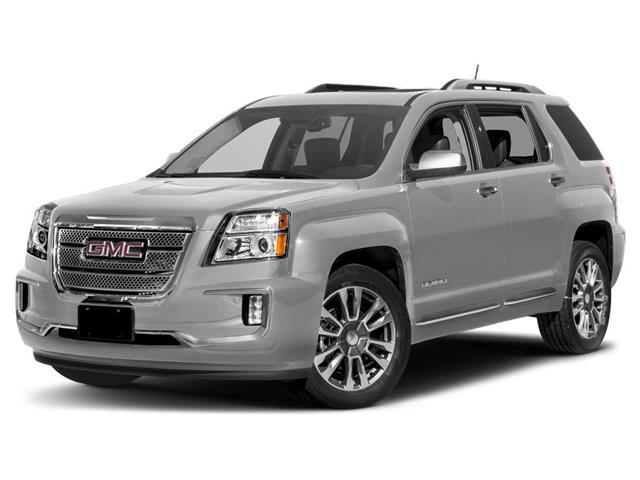 2017 GMC Terrain Denali (Stk: 31090A) in Thunder Bay - Image 1 of 9