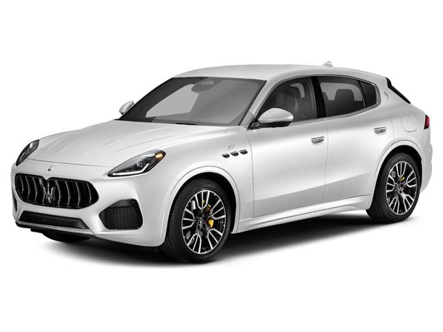2023 Maserati Grecale GT (Stk: 2930MA) in Vaughan - Image 1 of 3