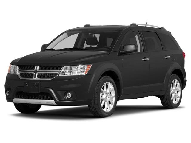 2013 Dodge Journey R/T (Stk: U23-01) in Capreol - Image 1 of 10