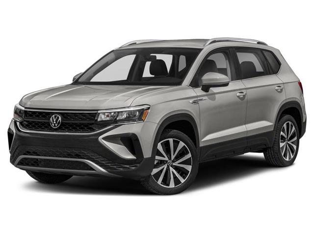 2023 Volkswagen Taos Comfortline (Stk: 3060) in Kingston - Image 1 of 9