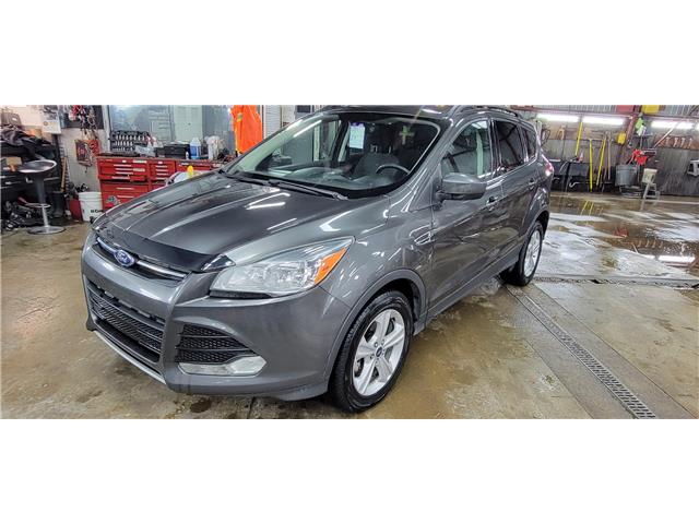 2015 Ford Escape SE (Stk: R8961) in Saint-Eustache - Image 1 of 7