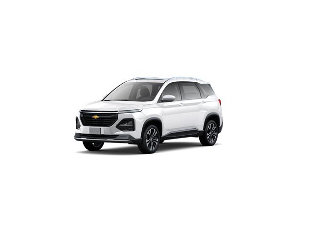 2023 Chevrolet CAPTIVA LT5 (Stk: 42133) in Philipsburg - Image 1 of 1