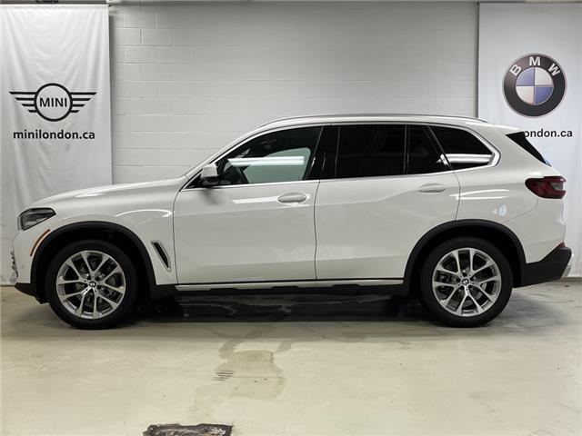 2022 BMW X5 xDrive40i (Stk: B3079A) in London - Image 1 of 21