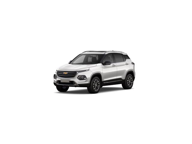 2023 Chevrolet GROOVE PREMIER (Stk: 42057) in Philipsburg - Image 1 of 3
