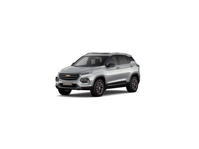 2023 Chevrolet GROOVE LT (Stk: 42039) in Philipsburg - Image 1 of 3