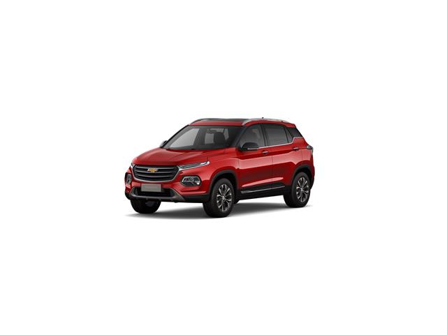 2023 Chevrolet GROOVE PREMIER (Stk: 42054) in Philipsburg - Image 1 of 3
