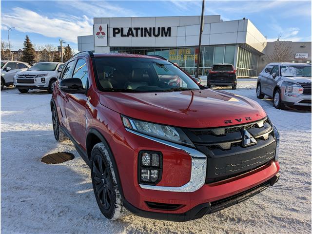 2023 Mitsubishi RVR LE (Stk: P7019) in Calgary - Image 1 of 18