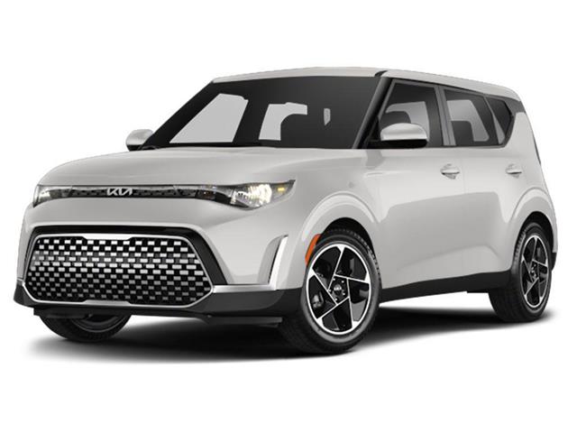 2023 Kia Soul EX (Stk: 23081) in Petawawa - Image 1 of 1