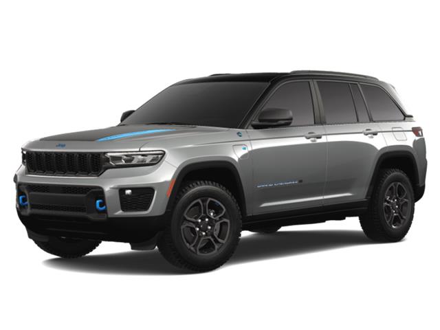 2023 Jeep Grand Cherokee 4xe Trailhawk in Sherbrooke - Image 1 of 1