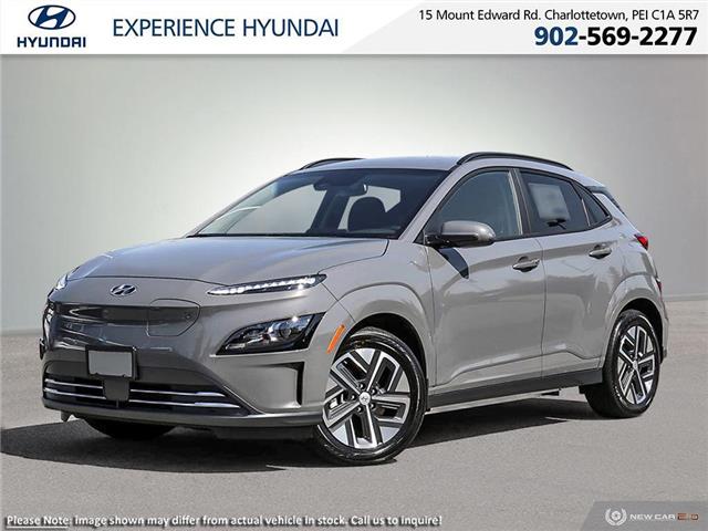 2023 Hyundai Kona Electric Preferred (Stk: N172564) in Charlottetown - Image 1 of 23