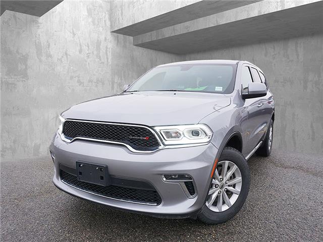 2021 Dodge Durango SXT (Stk: P23-329A) in Kelowna - Image 1 of 13