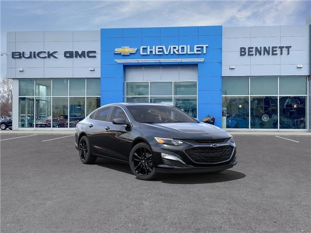 2023 Chevrolet Malibu 1LT (Stk: 230266) in Cambridge - Image 1 of 24