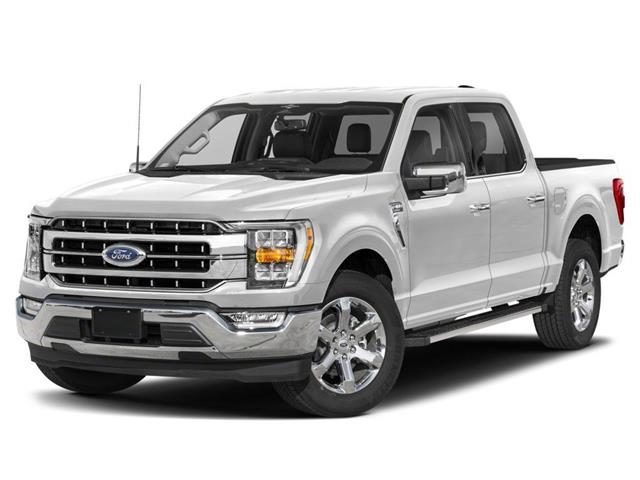 2023 Ford F-150 Lariat (Stk: PLT063) in Fort Saskatchewan - Image 1 of 11