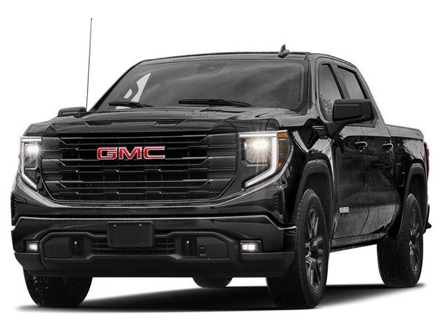 2023 GMC Sierra 1500 Pro (Stk: 05253) in Gatineau - Image 1 of 1