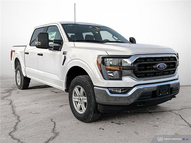 2023 Ford F-150 XLT (Stk: T3063) in St. Thomas - Image 1 of 25