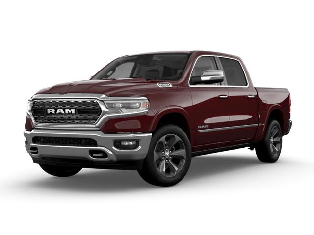 2022 RAM 1500 Limited (Stk: NN0156) in Orangeville - Image 1 of 1