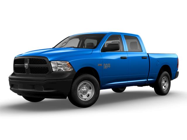 2022 RAM 1500 Classic Tradesman in Orangeville - Image 1 of 1