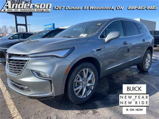 2023 Buick Enclave Premium (Stk: A3142) in Woodstock - Image 1 of 6
