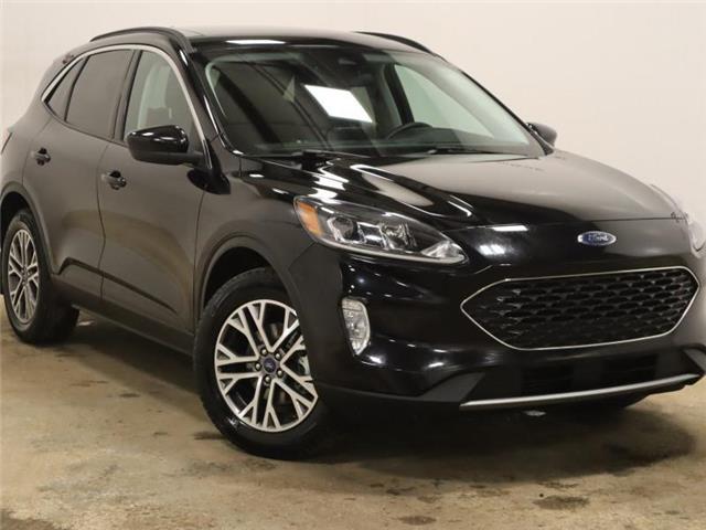 2021 Ford Escape SEL (Stk: 223560B) in Yorkton - Image 1 of 45
