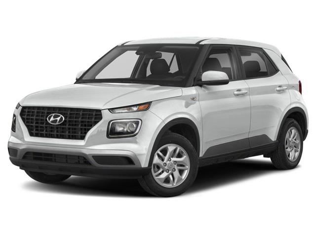 2023 Hyundai Venue ESSENTIAL (Stk: 123-112) in Huntsville - Image 1 of 11