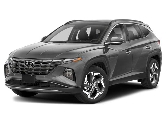 2023 Hyundai Tucson Preferred w/Trend Package (Stk: 123-111) in Huntsville - Image 1 of 9