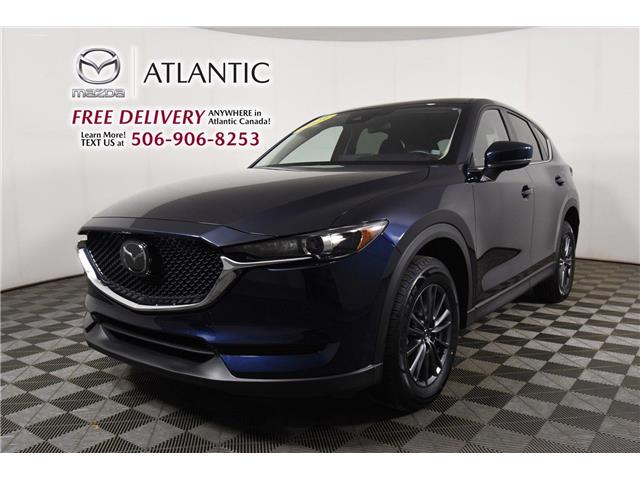 2021 Mazda CX-5 GX (Stk: PA0892C) in Dieppe - Image 1 of 21