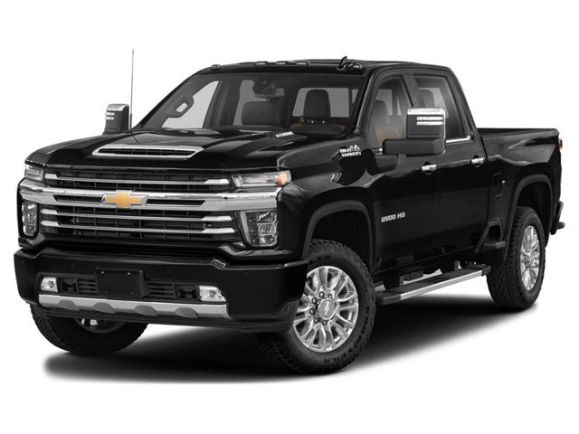 2023 Chevrolet Silverado 2500HD High Country (Stk: P1723125) in Cobourg - Image 1 of 12
