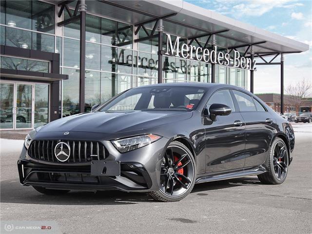 Mercedes Benz Amg Cls Base At For Sale In London