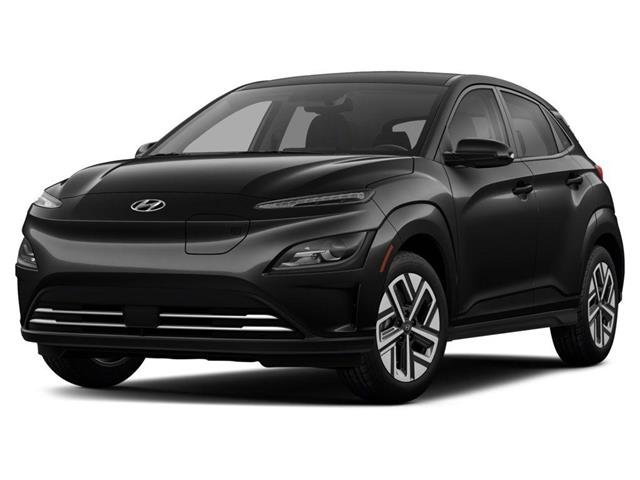 New 2023 Hyundai Kona Electric Preferred  - Abbotsford - Abbotsford Hyundai