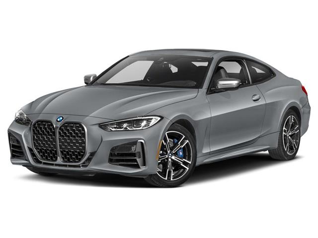 2023 BMW M440