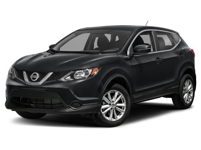 2019 Nissan Qashqai S (Stk: P5244) in Abbotsford - Image 1 of 9