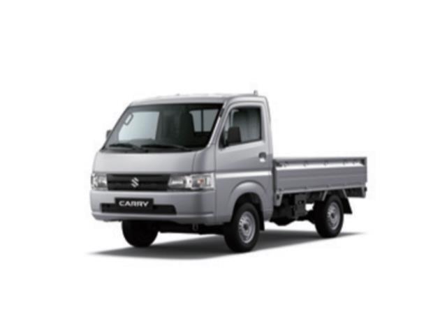 2023 Suzuki CARRY UNKNOWN (Stk: 28468) in Philipsburg - Image 1 of 1