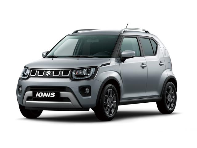 2023 Suzuki IGNIS GLX (Stk: 28454) in Philipsburg - Image 1 of 1