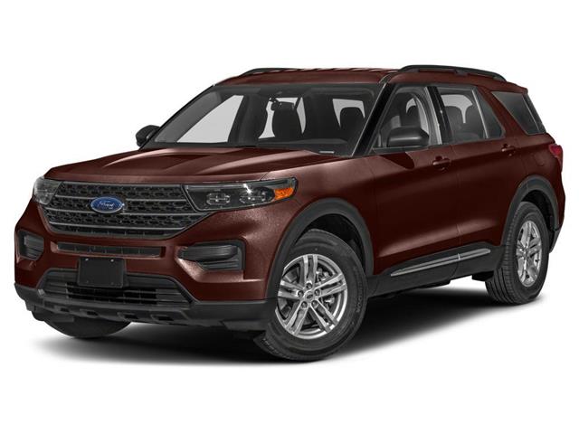 2023 Ford Explorer XLT (Stk: 4642) in Matane - Image 1 of 11