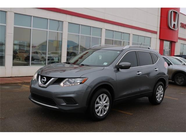 2015 Nissan Rogue S (Stk: U1433) in Fort St. John - Image 1 of 16