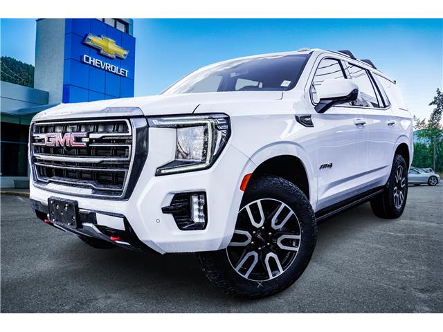 2023 GMC Yukon AT4 (Stk: 23-69) in Trail - Image 1 of 29