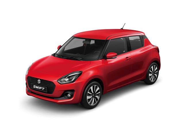 2023 Suzuki Swift GL (Stk: 28594) in Philipsburg - Image 1 of 1