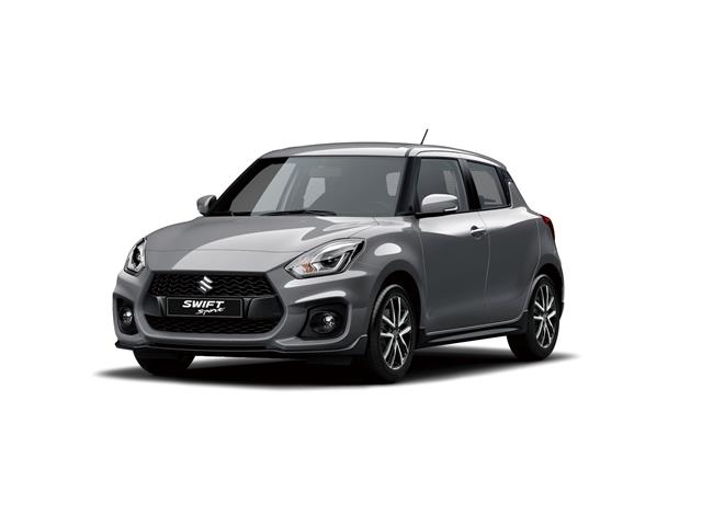 2023 Suzuki Swift SPORT (Stk: 28592) in Philipsburg - Image 1 of 1