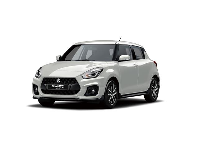 2023 Suzuki Swift SPORT (Stk: 28411) in Philipsburg - Image 1 of 1